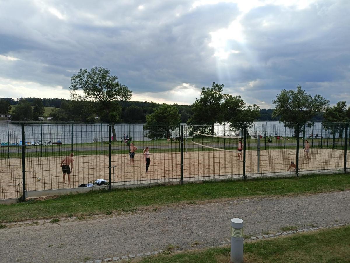 Chalupa U Mikese Žďár nad Sázavou エクステリア 写真