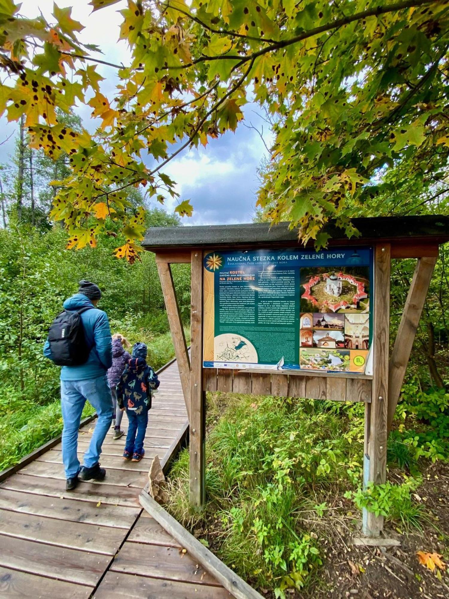 Chalupa U Mikese Žďár nad Sázavou エクステリア 写真