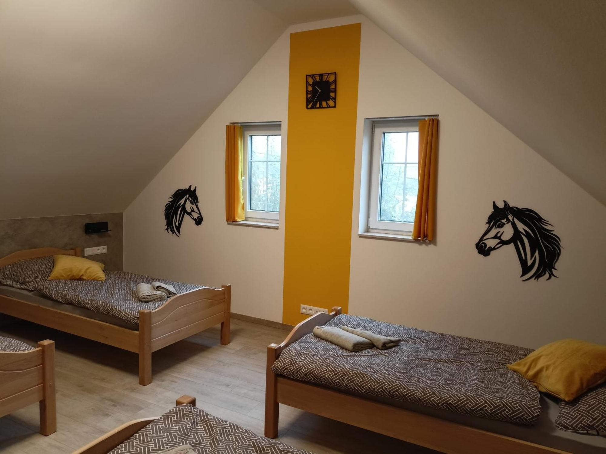 Chalupa U Mikese Žďár nad Sázavou エクステリア 写真